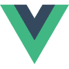 Vue.js : Brand Short Description Type Here.